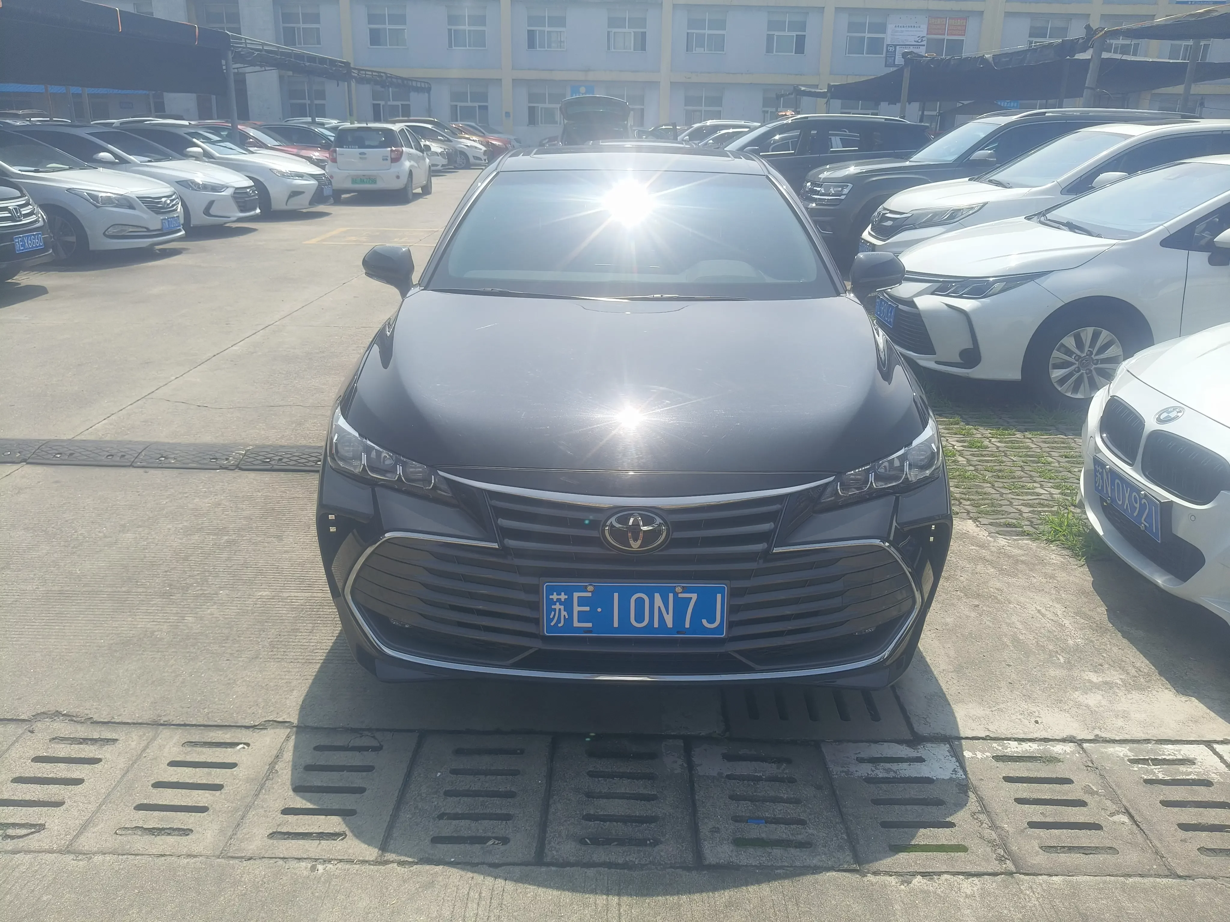 Toyota Avalon