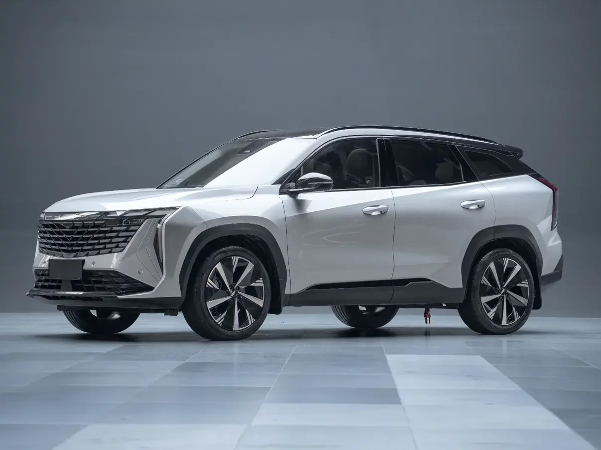Geely Atlas L