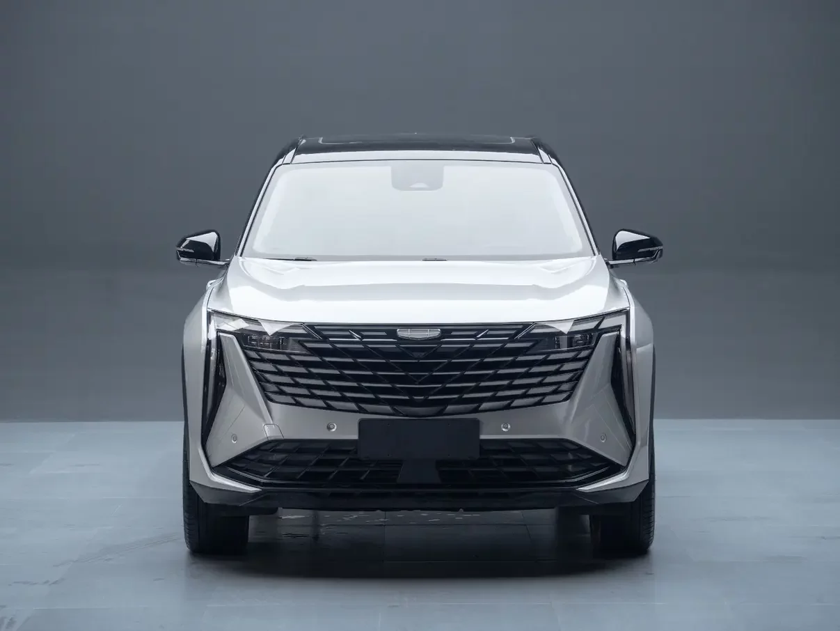 Geely Atlas L