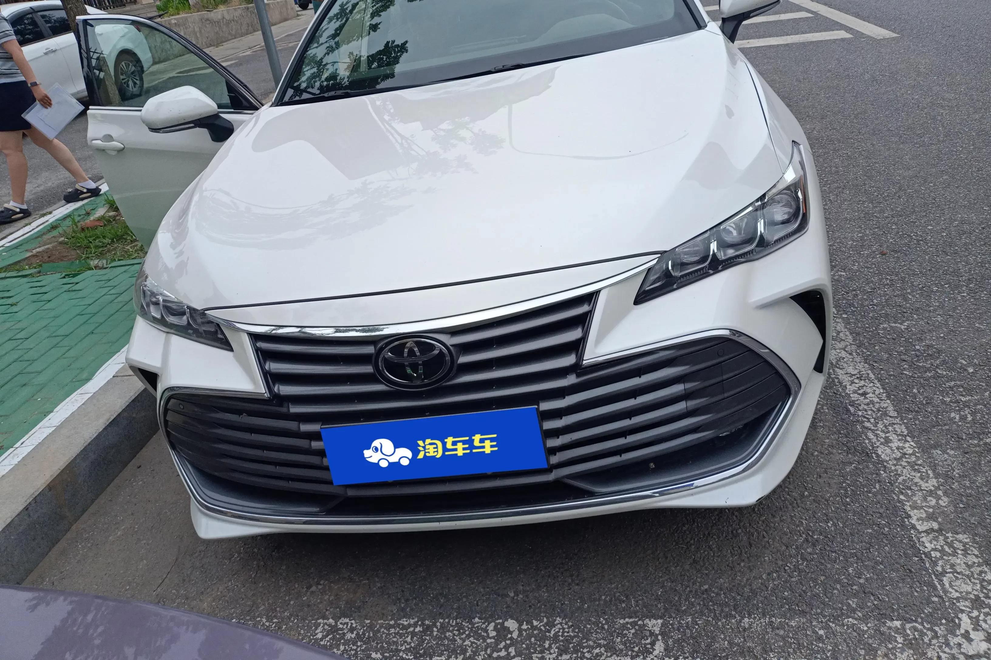 Toyota Avalon