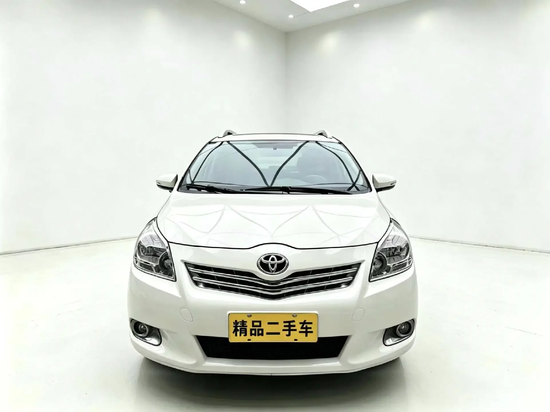 Toyota Verso / EZ