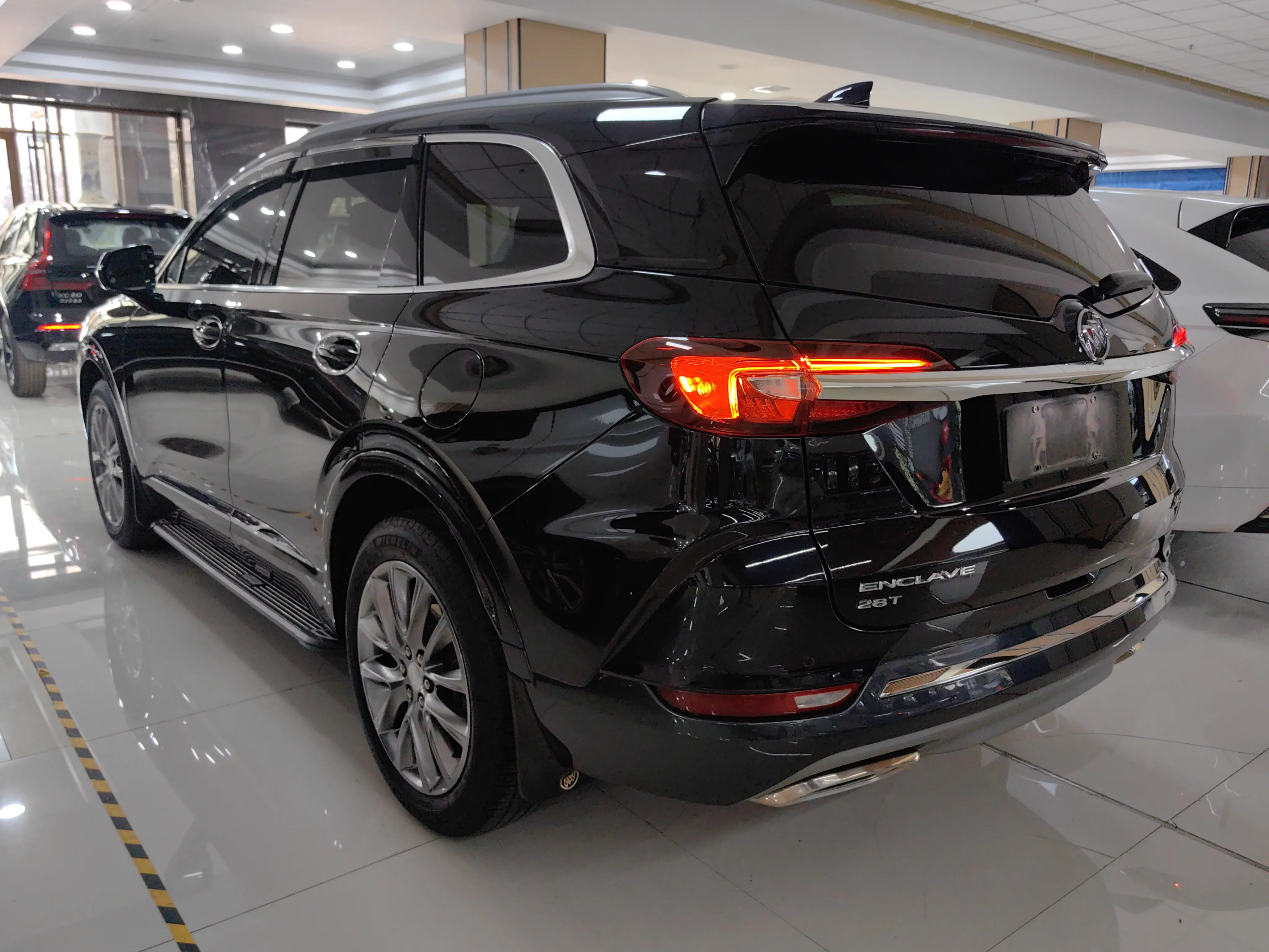 Buick Angke Banner