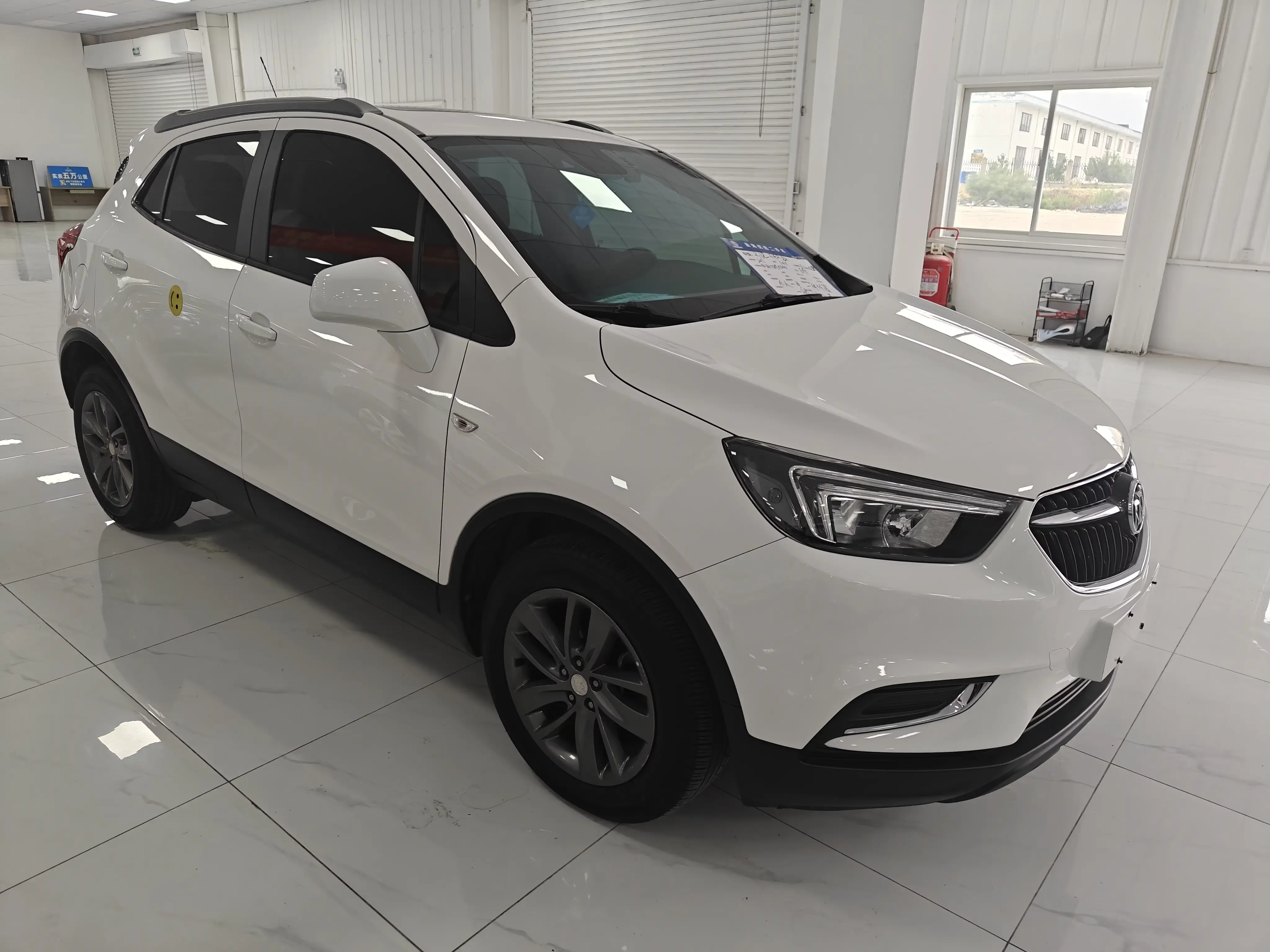 Buick onkola