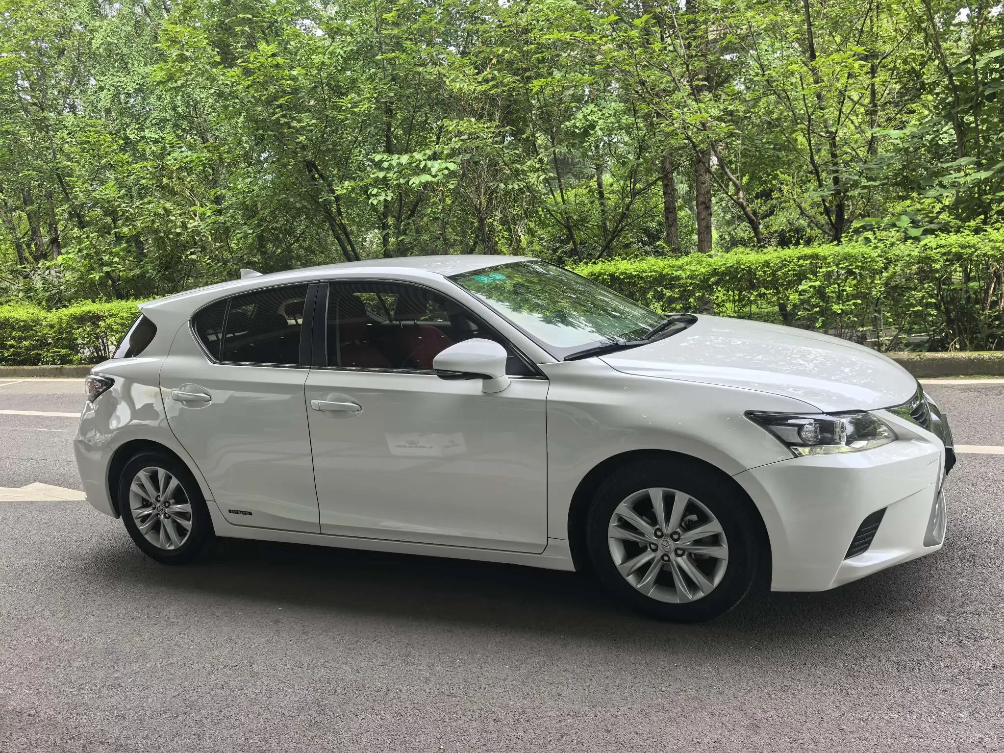 Lexus CT