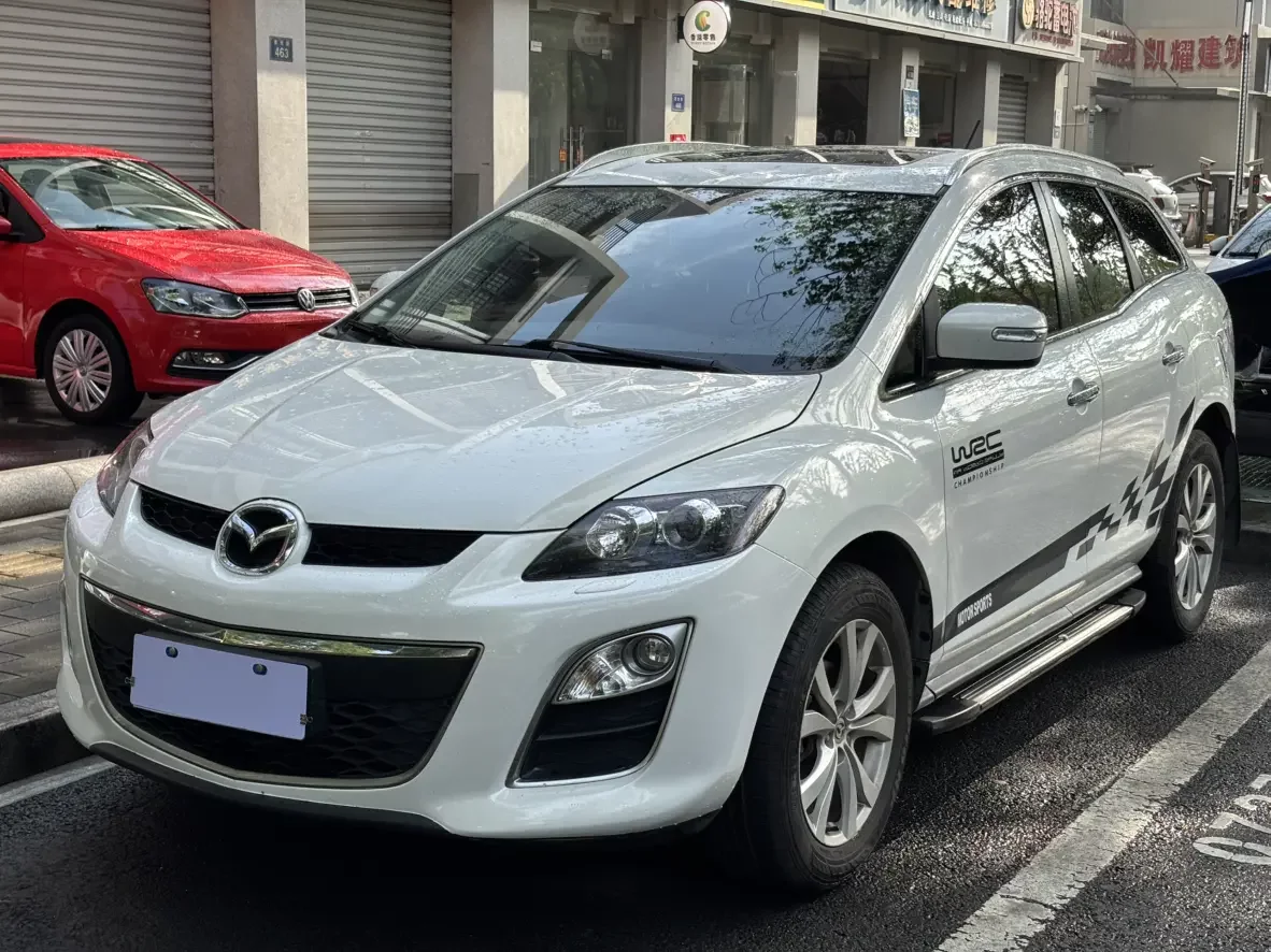 Mazda CX-7