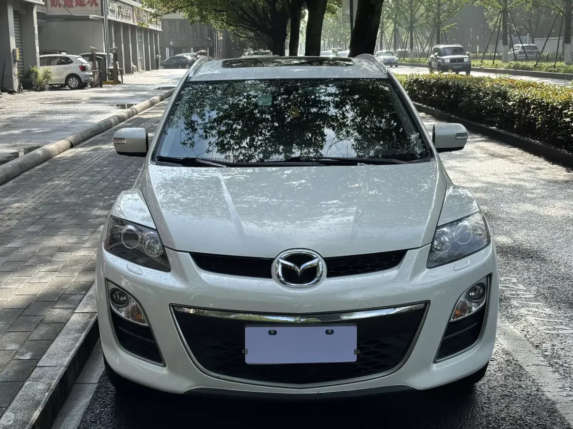 Mazda CX-7