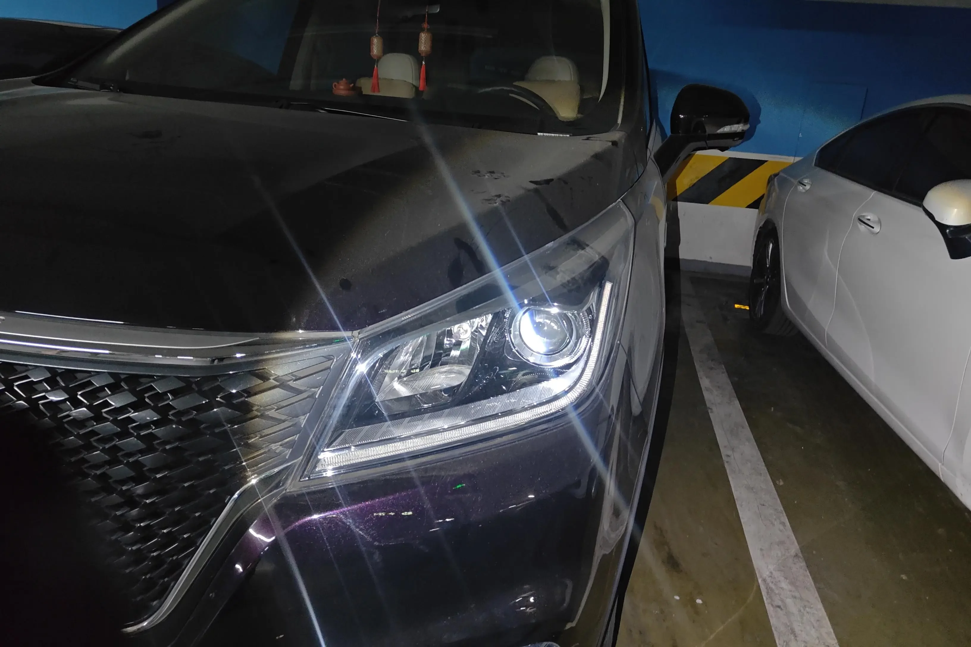 Oshan Changan Auchan Coshan