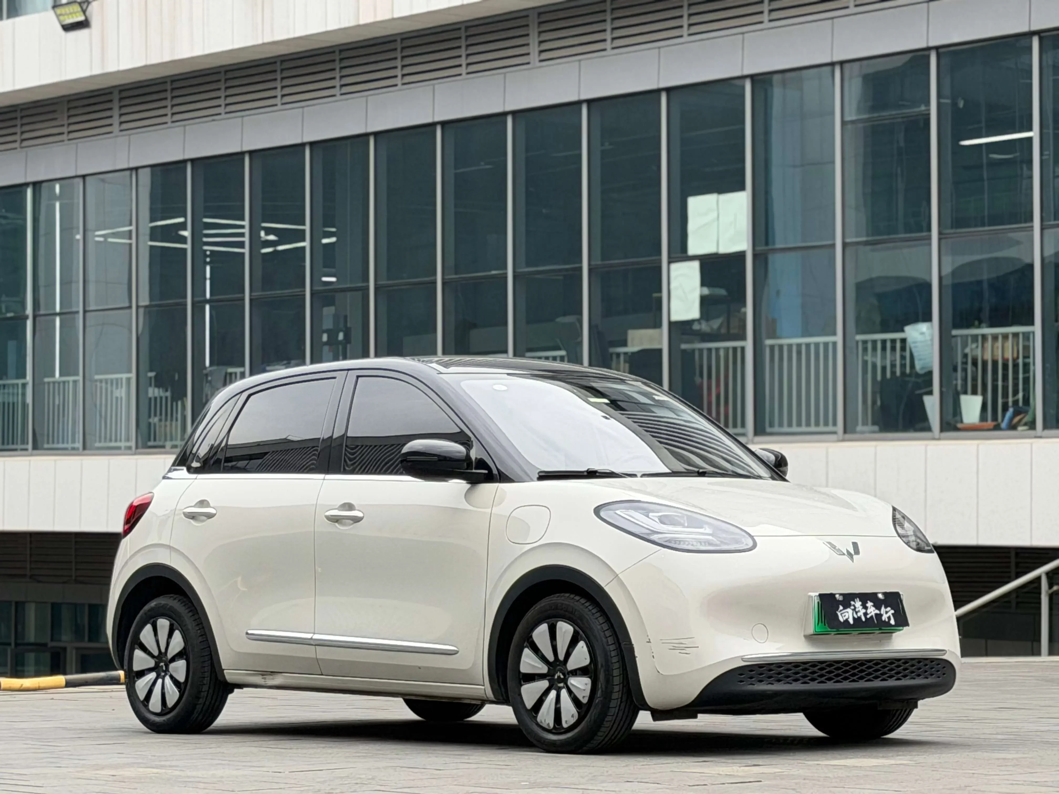 Wuling Bingo