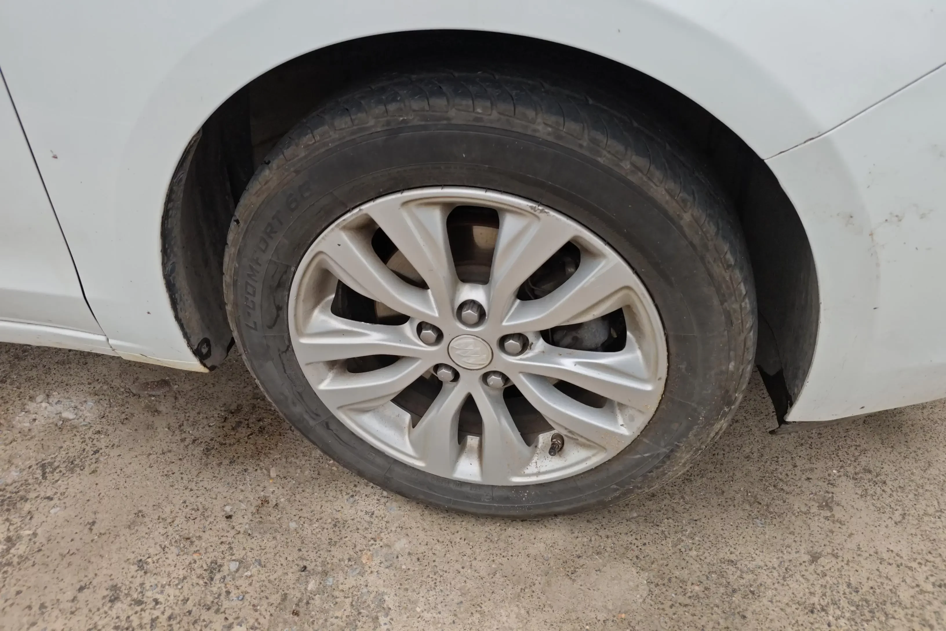 Buick Yinglang