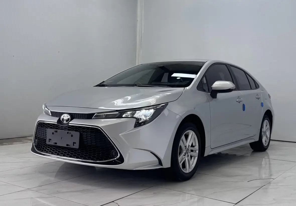 Toyota Levin