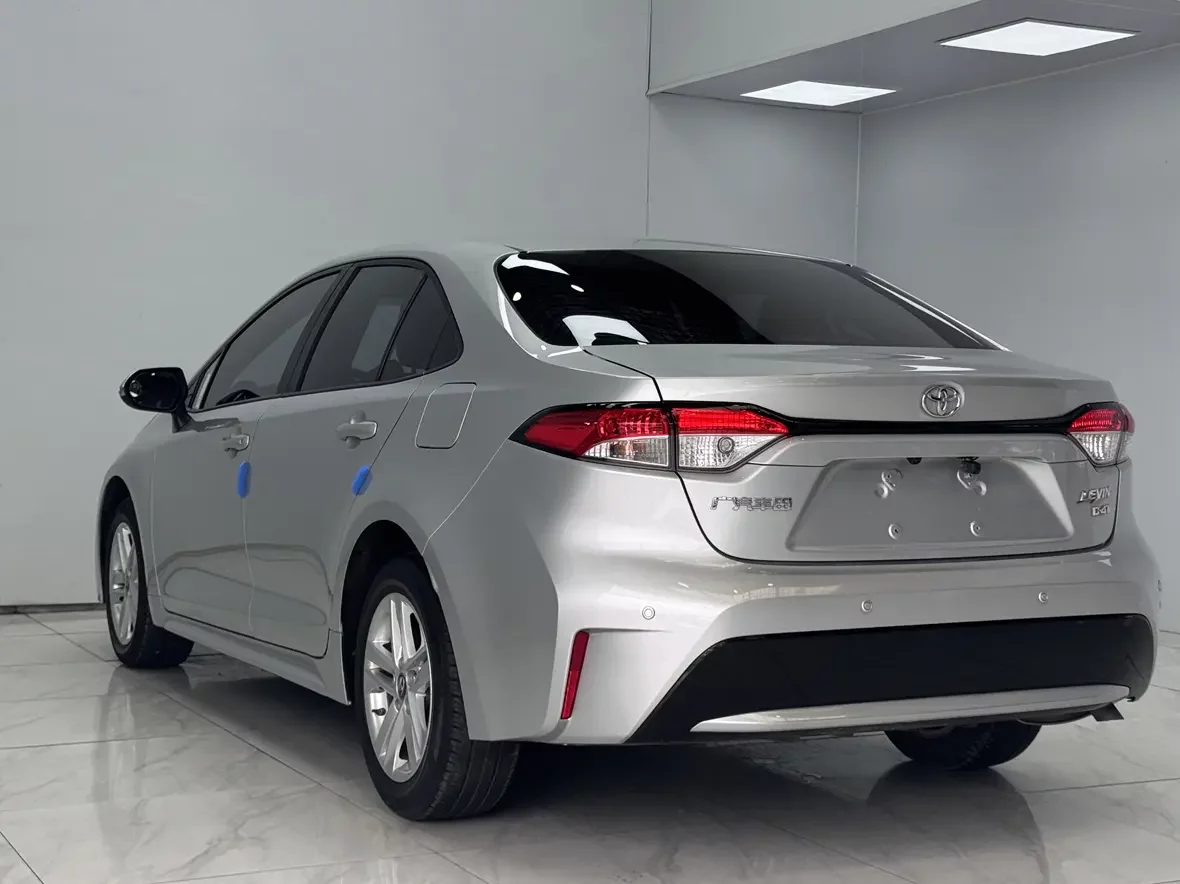 Toyota Levin