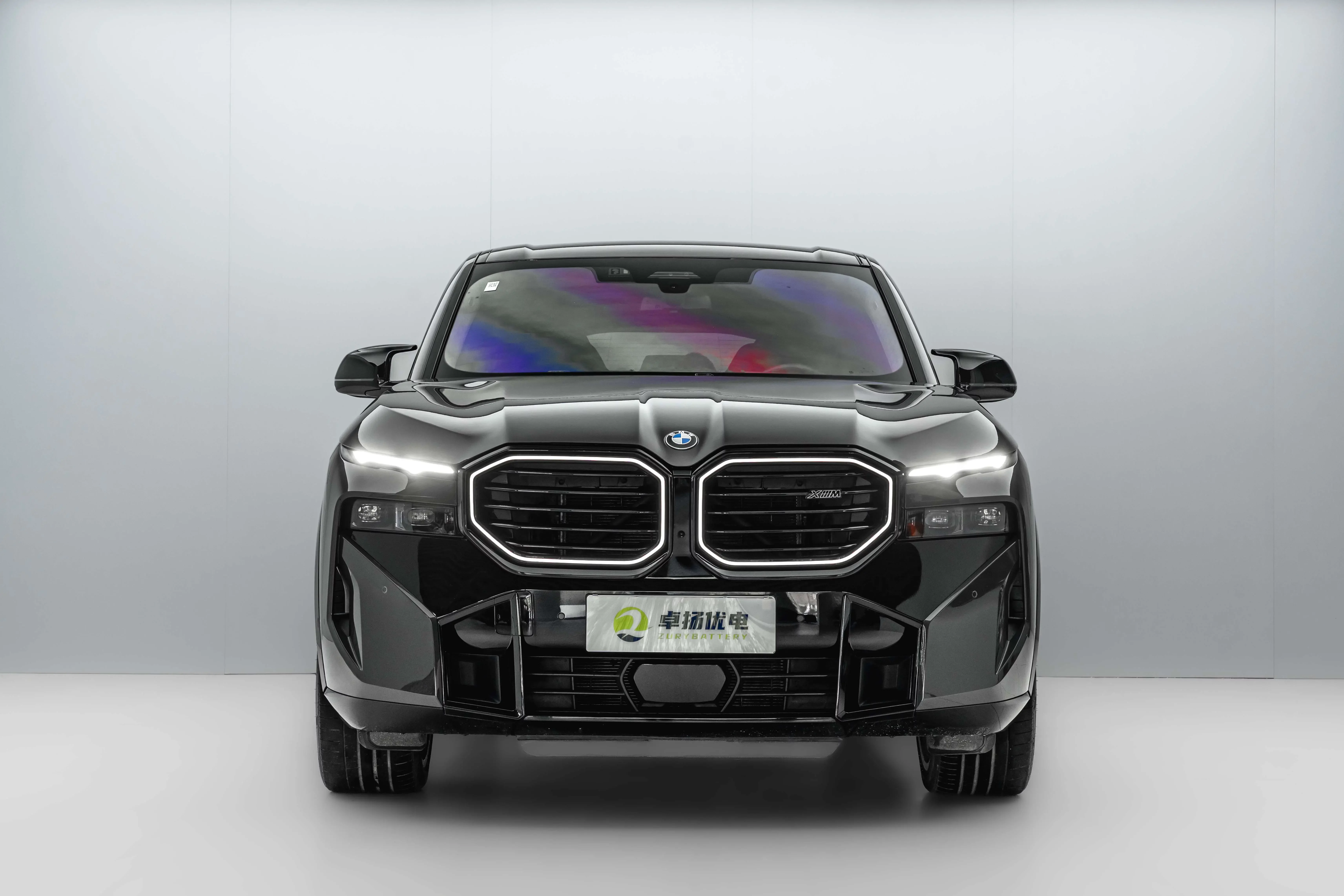 BMW XM