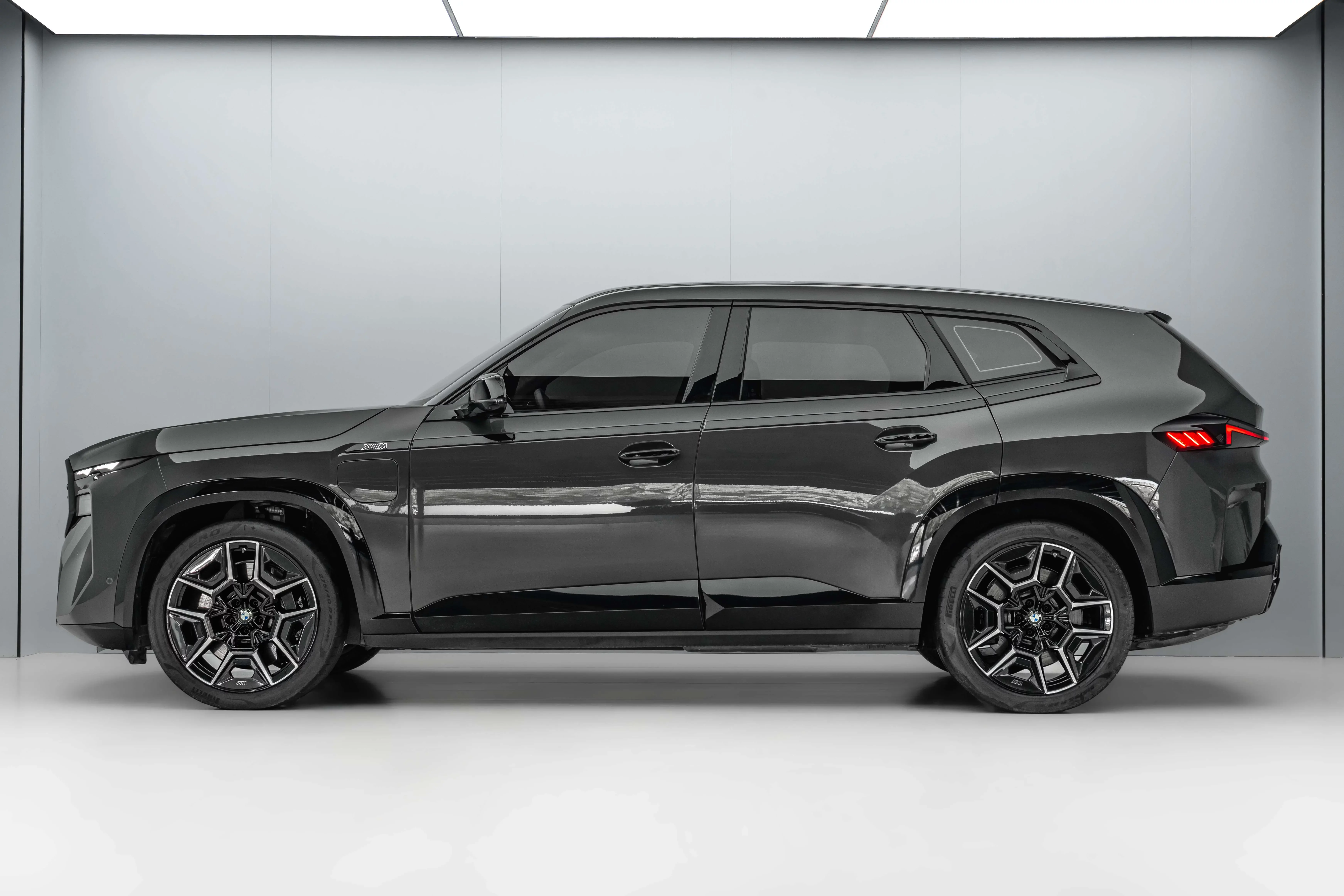 BMW XM