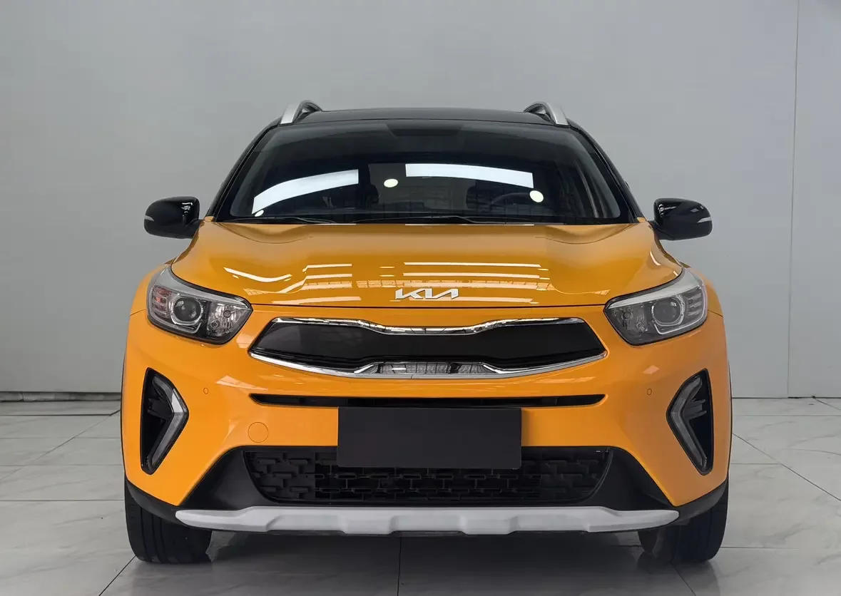 Kia KX1