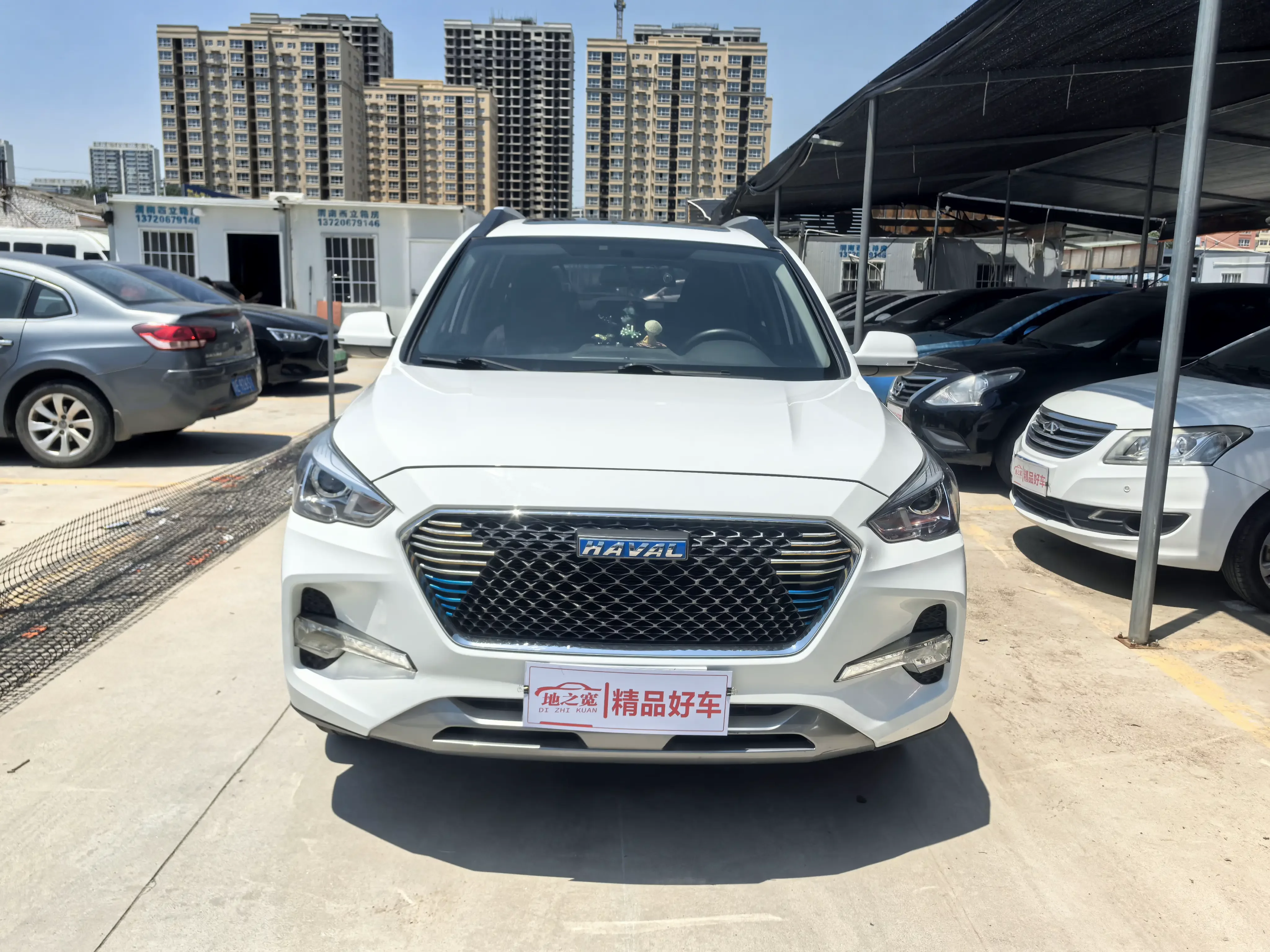 Haval M6
