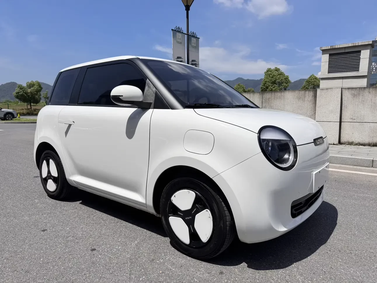 Changan Lumin