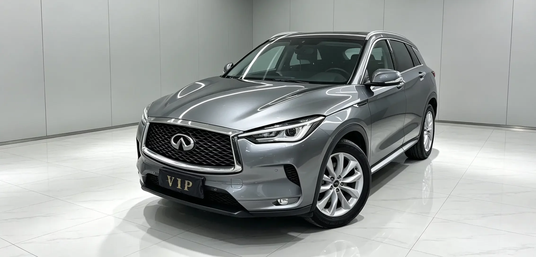Infiniti QX50