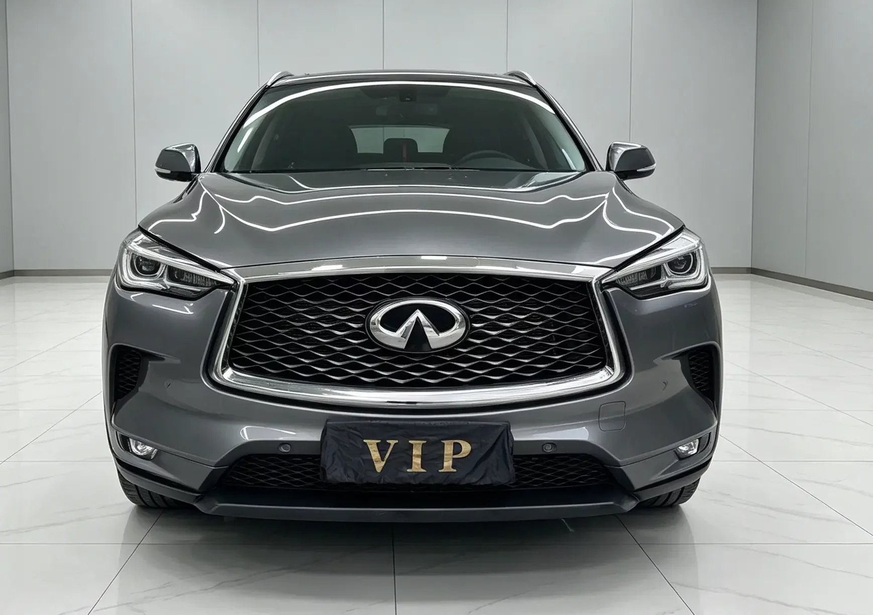 Infiniti QX50