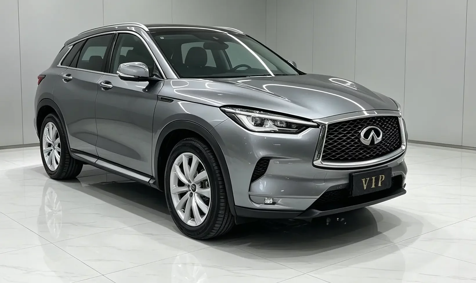 Infiniti QX50