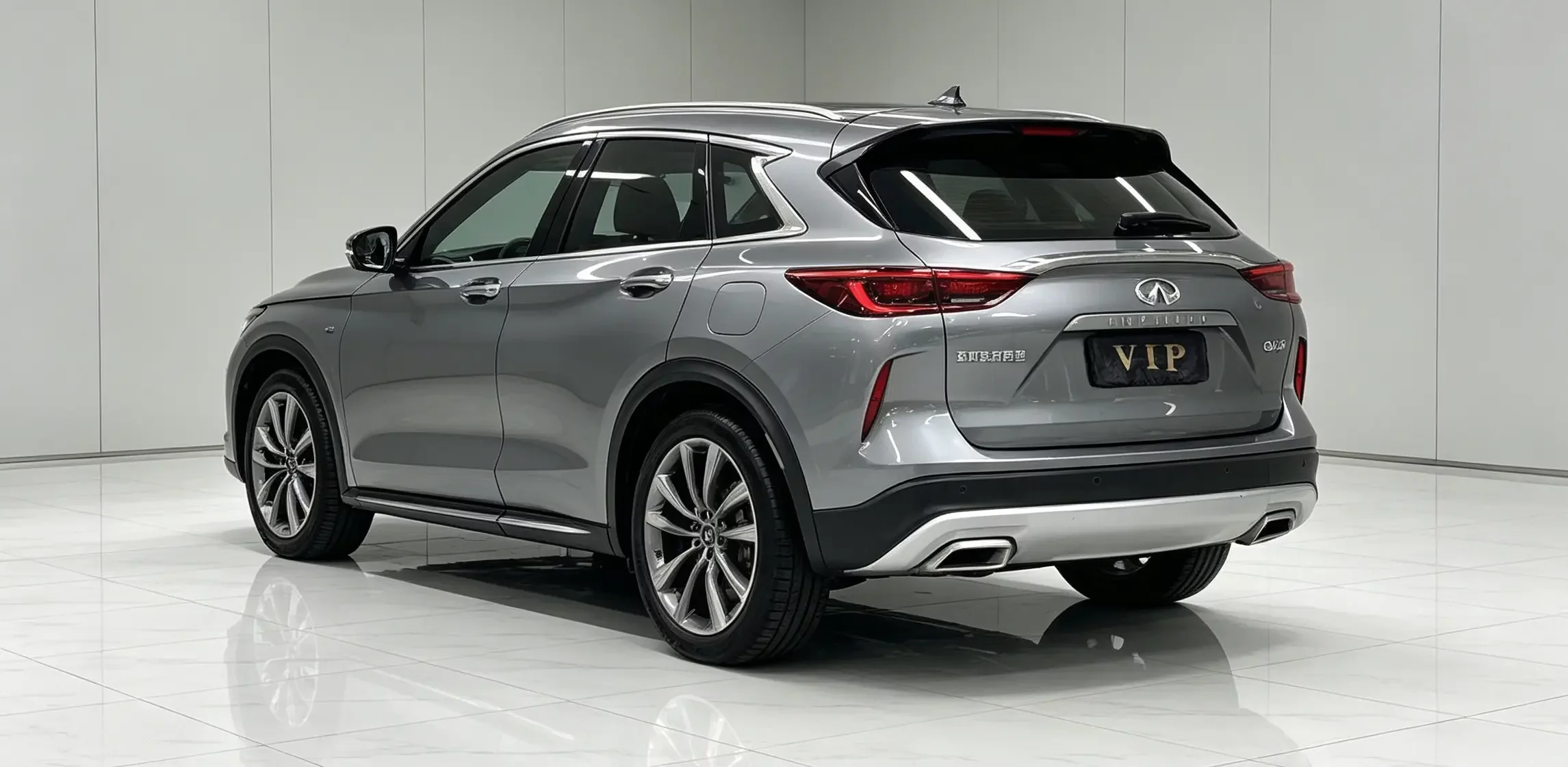 Infiniti QX50