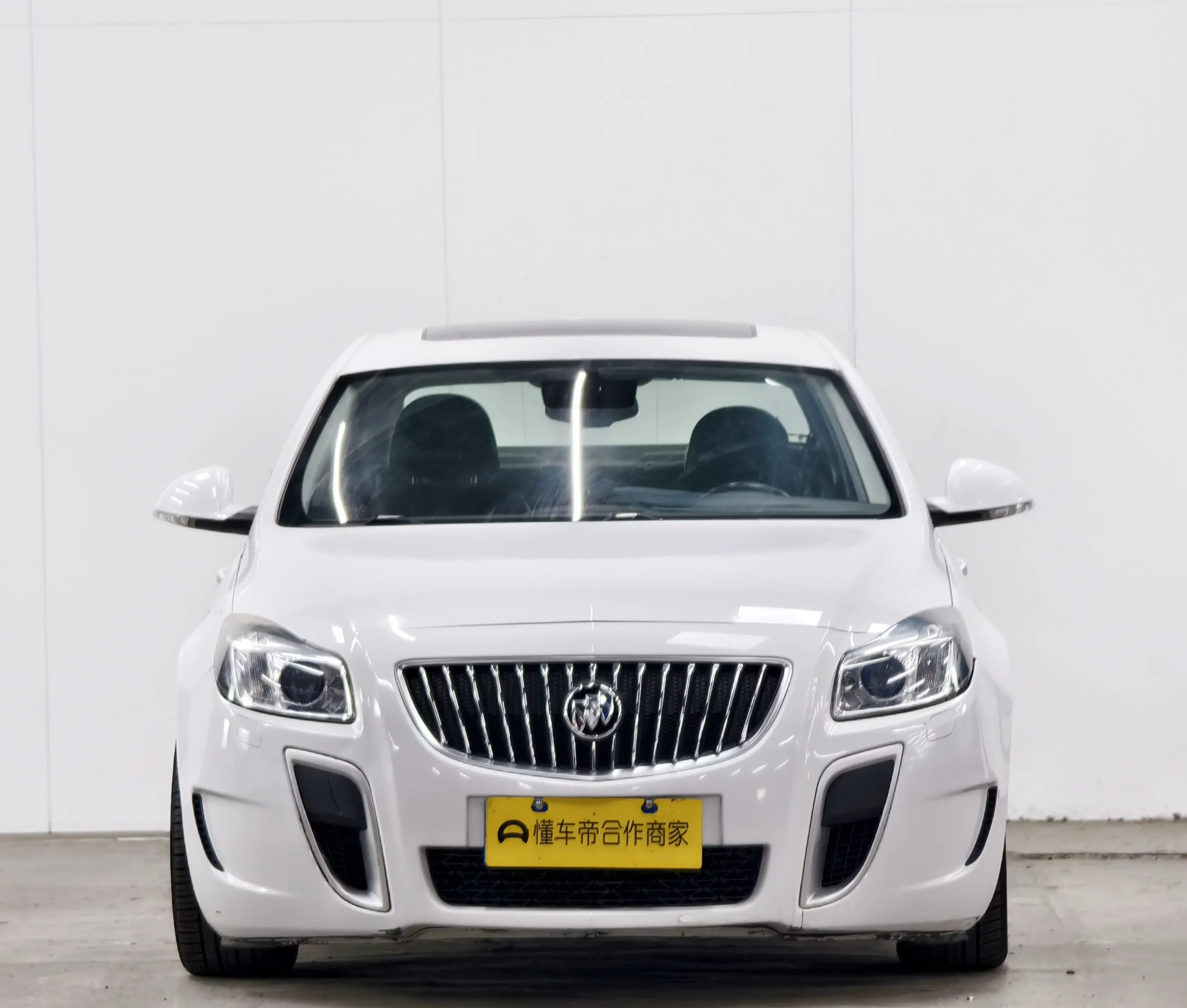 Buick Majesty