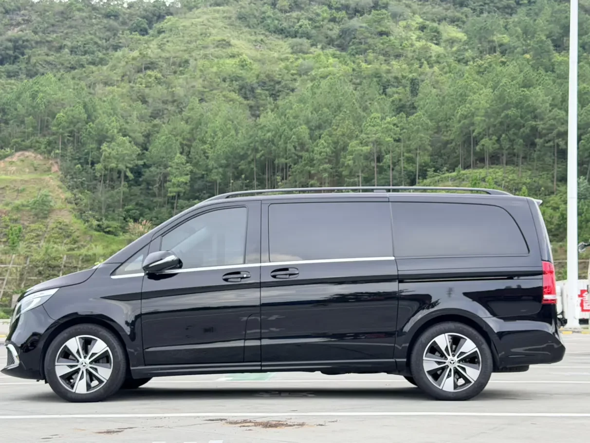 Mercedes-Benz V Class