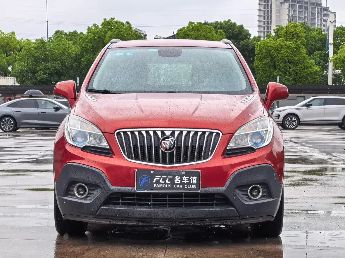 Buick onkola