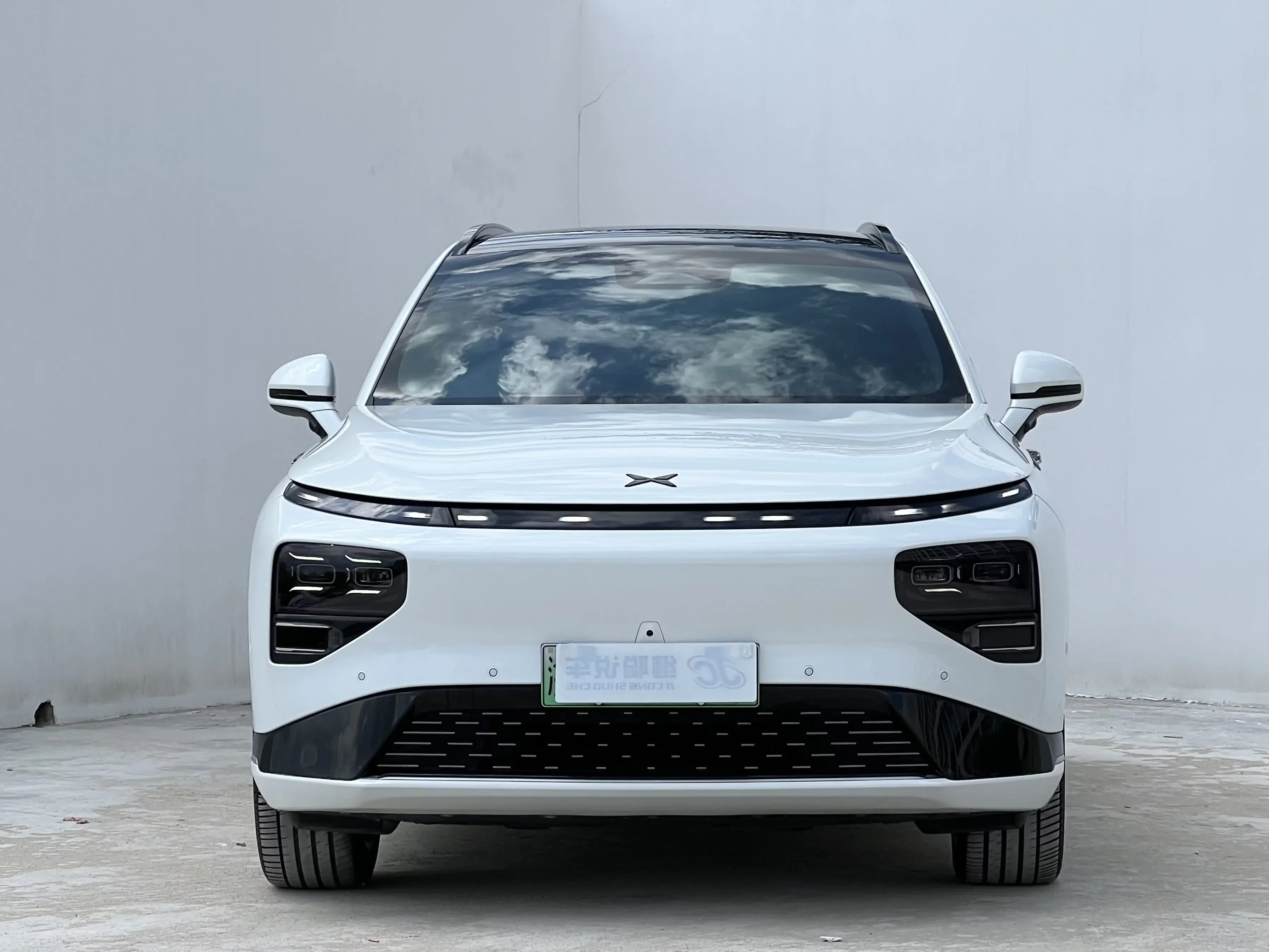 Xpeng G9
