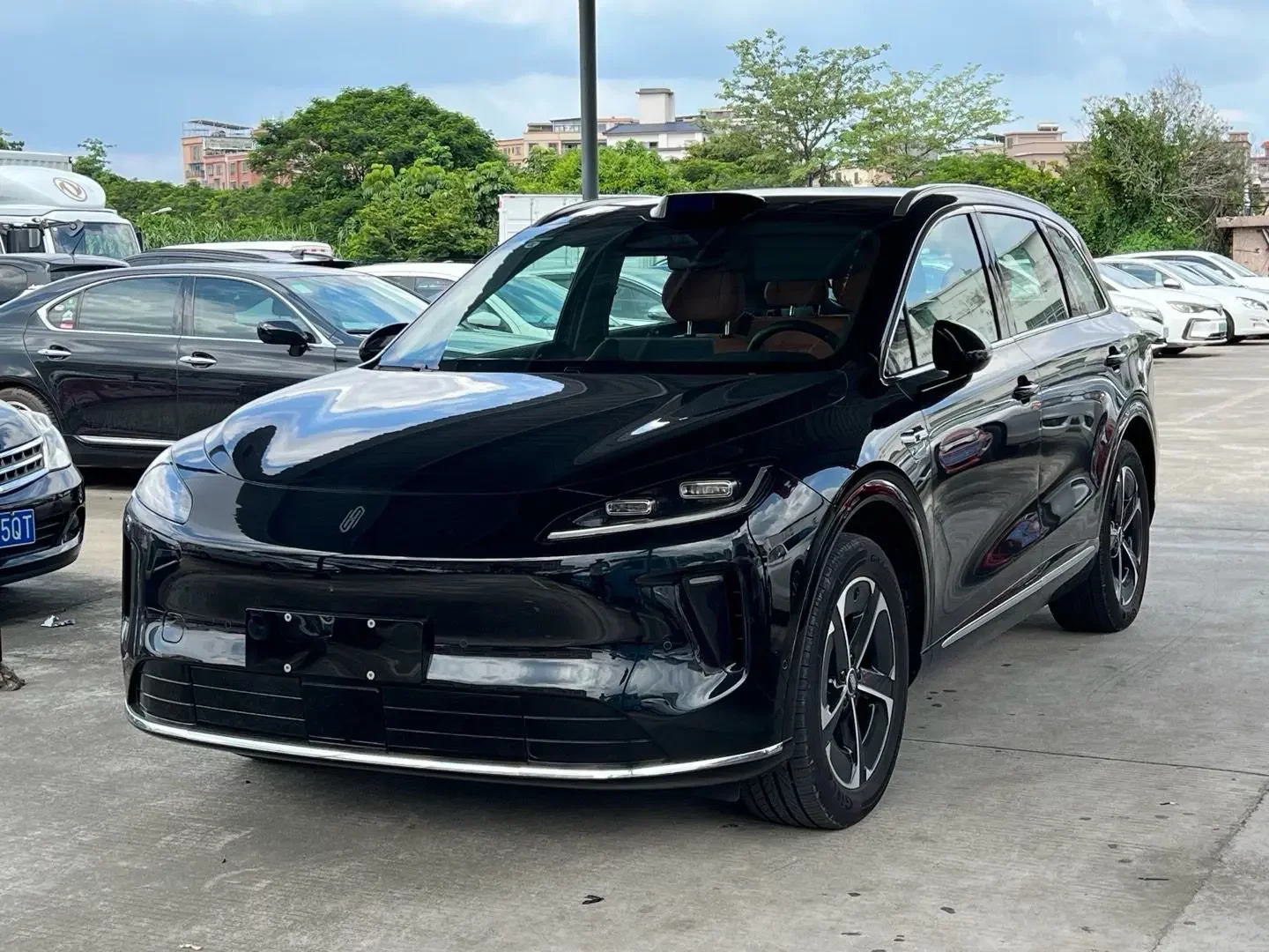 Shangjie H5