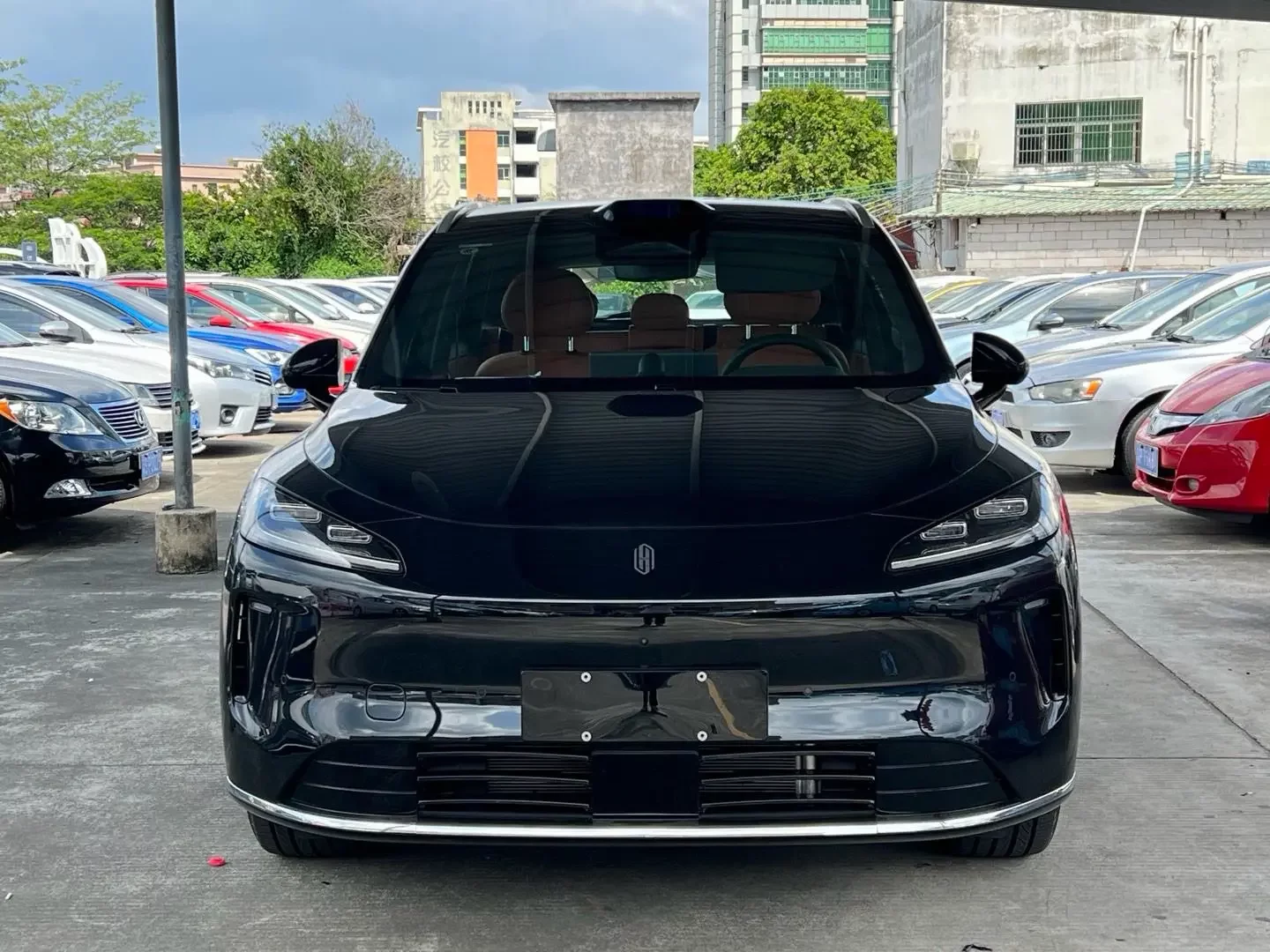 Shangjie H5
