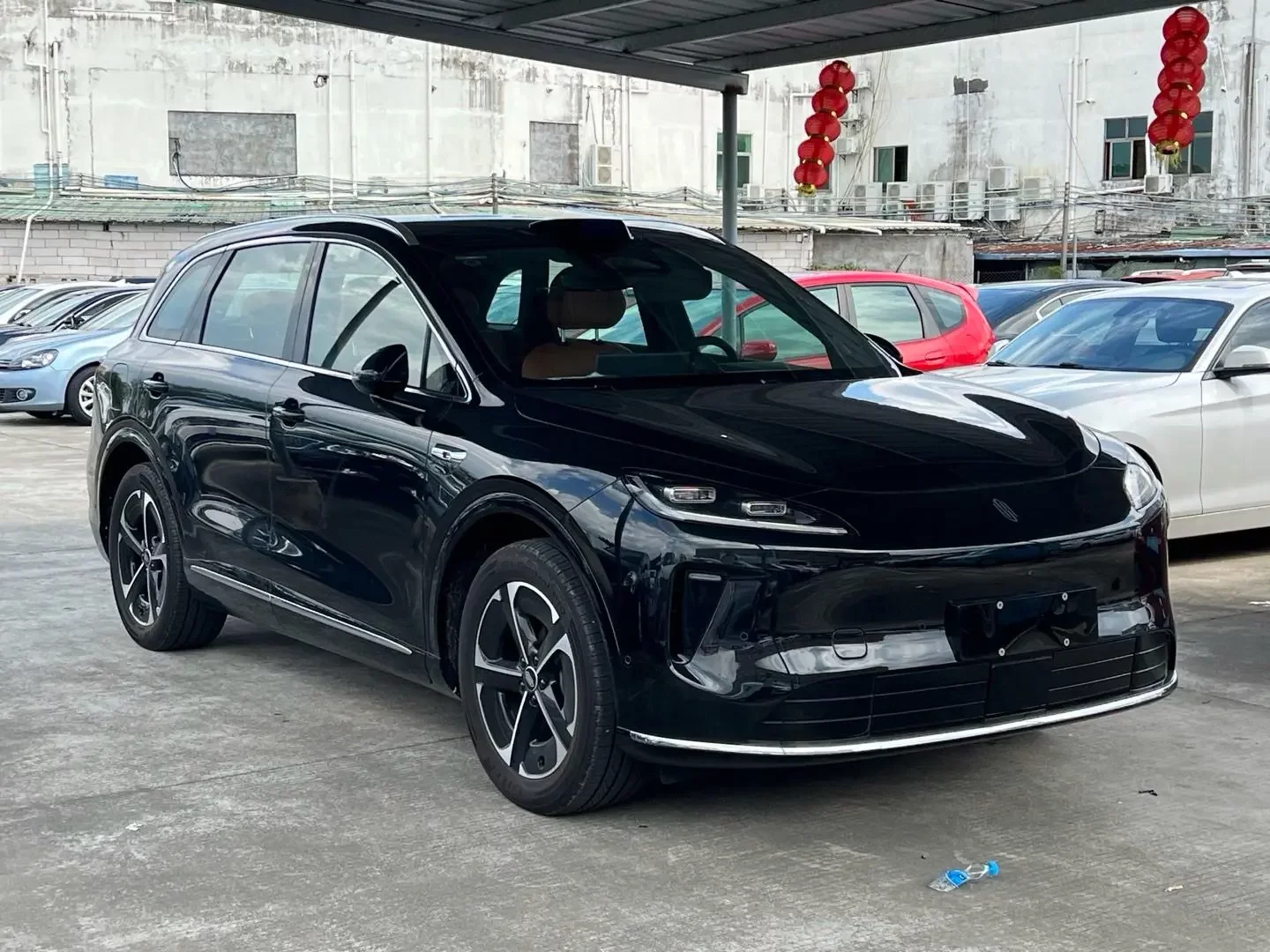 Shangjie H5