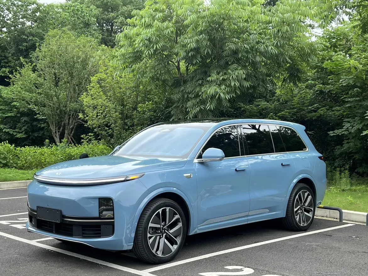 Lixiang L9