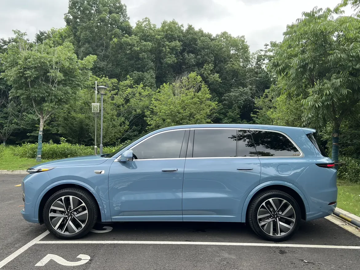 Lixiang L9