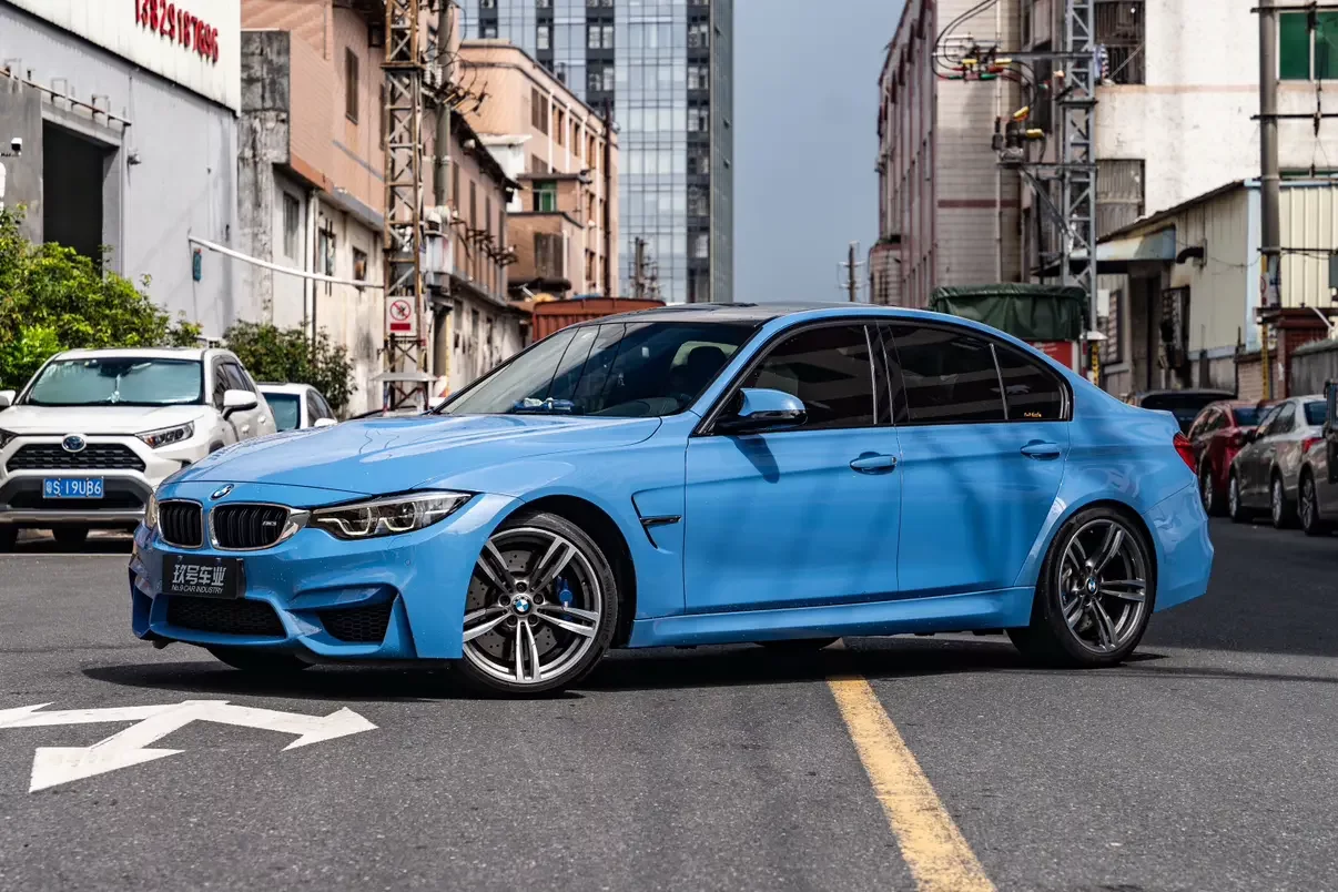 BMW M3