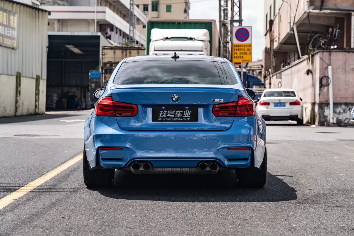 BMW M3