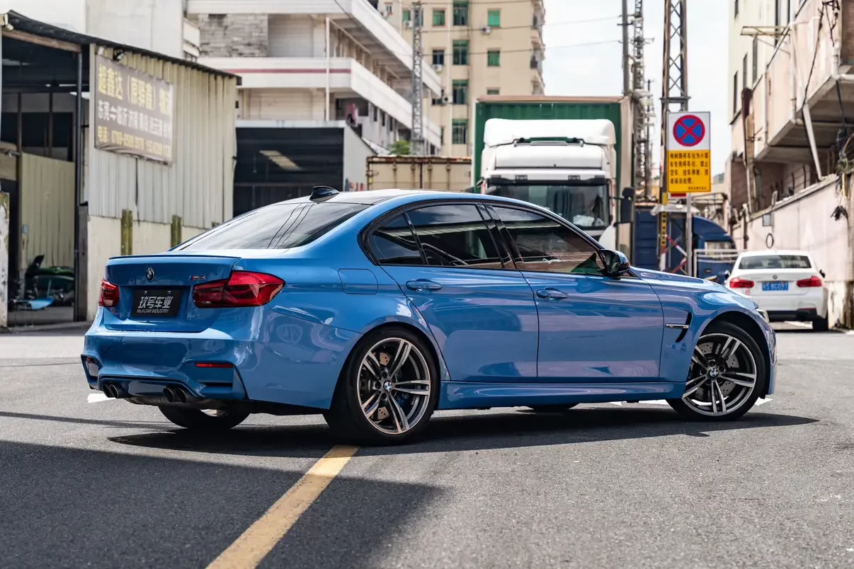 BMW M3