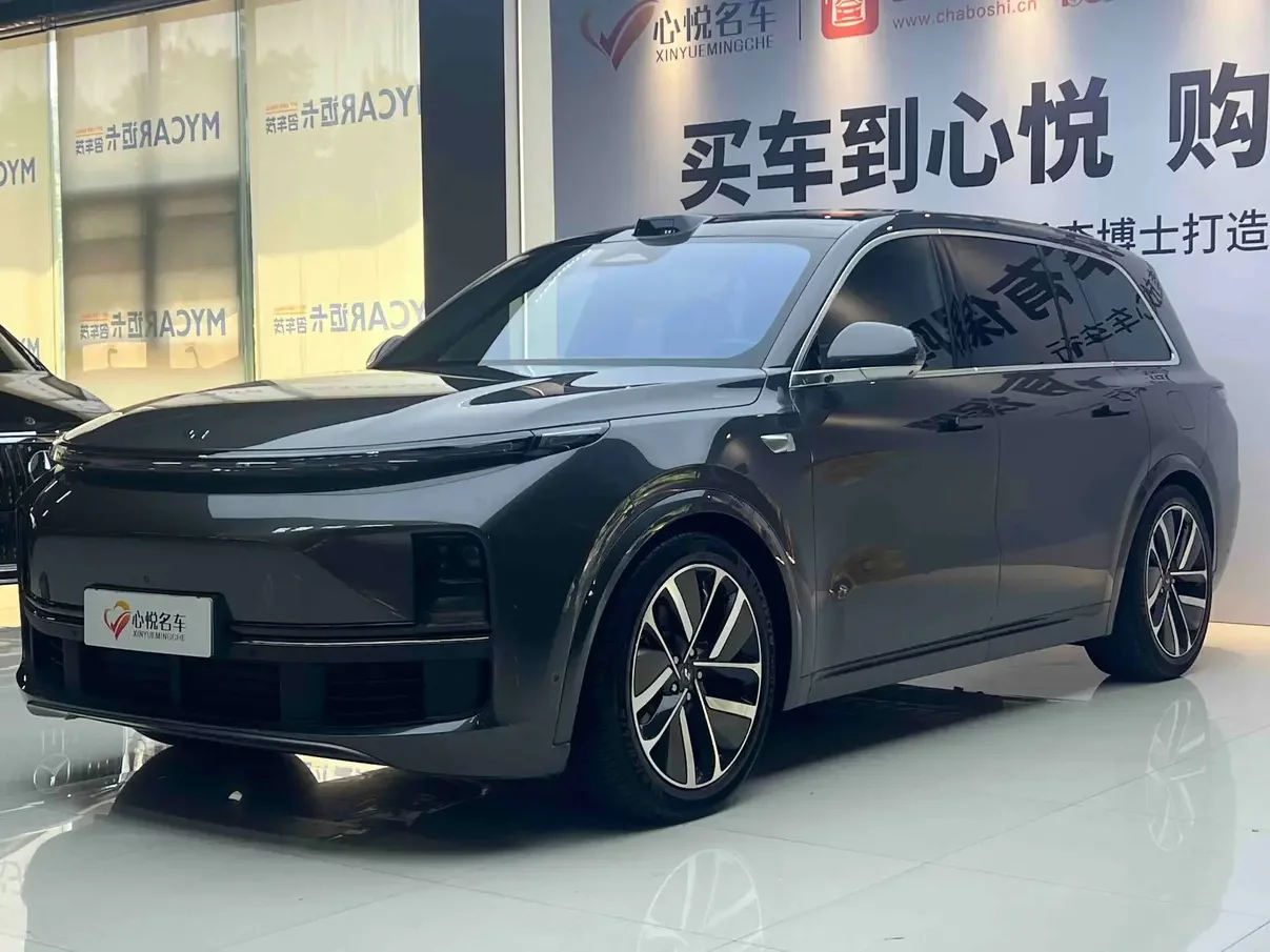 Lixiang L9