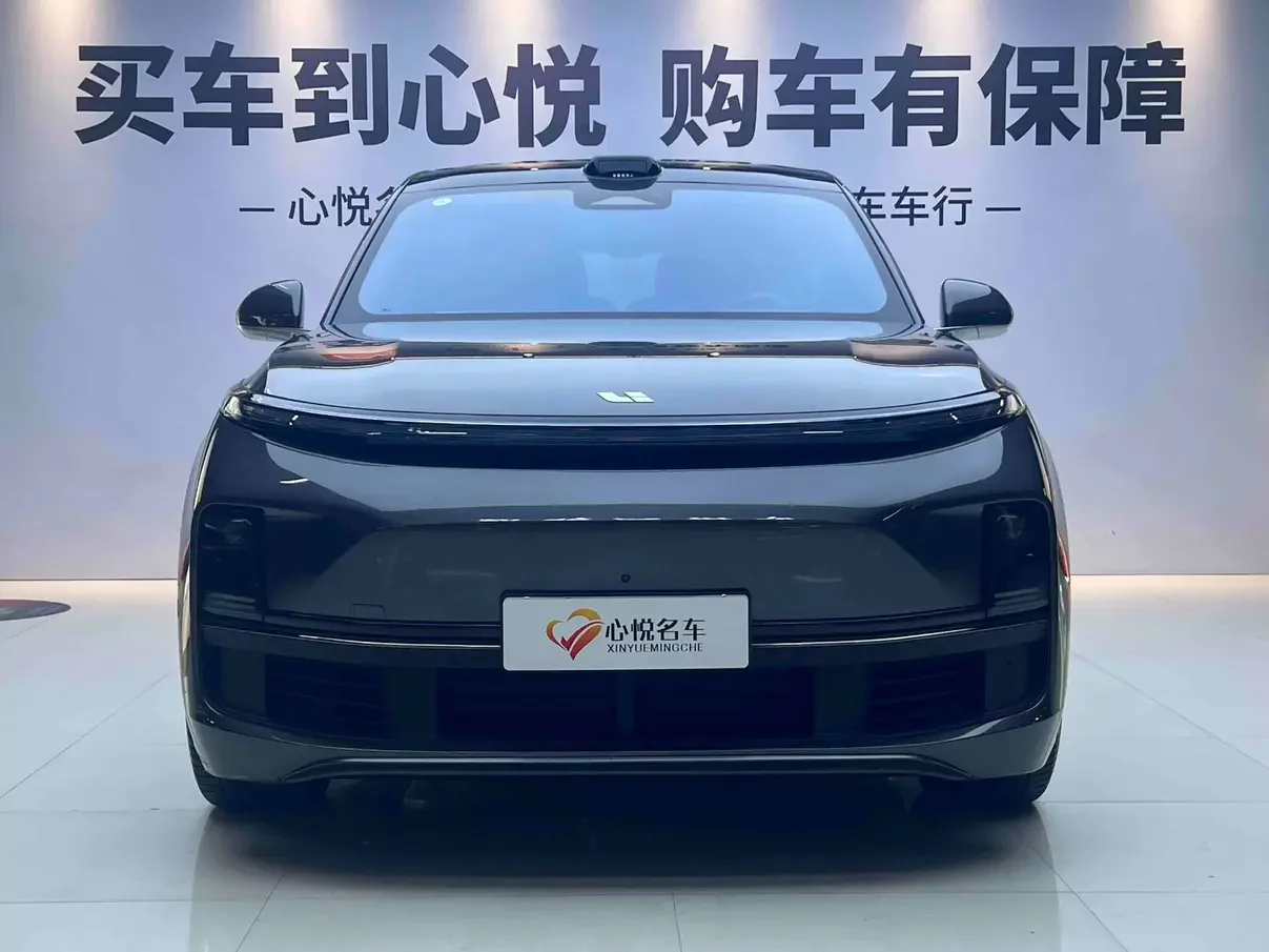 Lixiang L9
