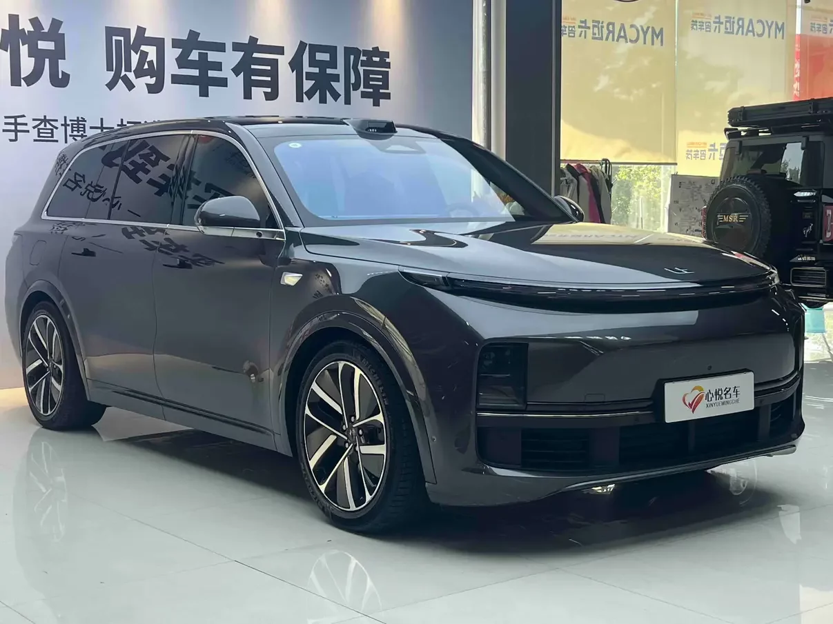 Lixiang L9