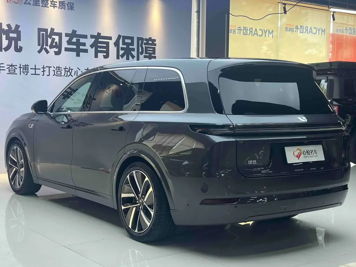 Lixiang L9