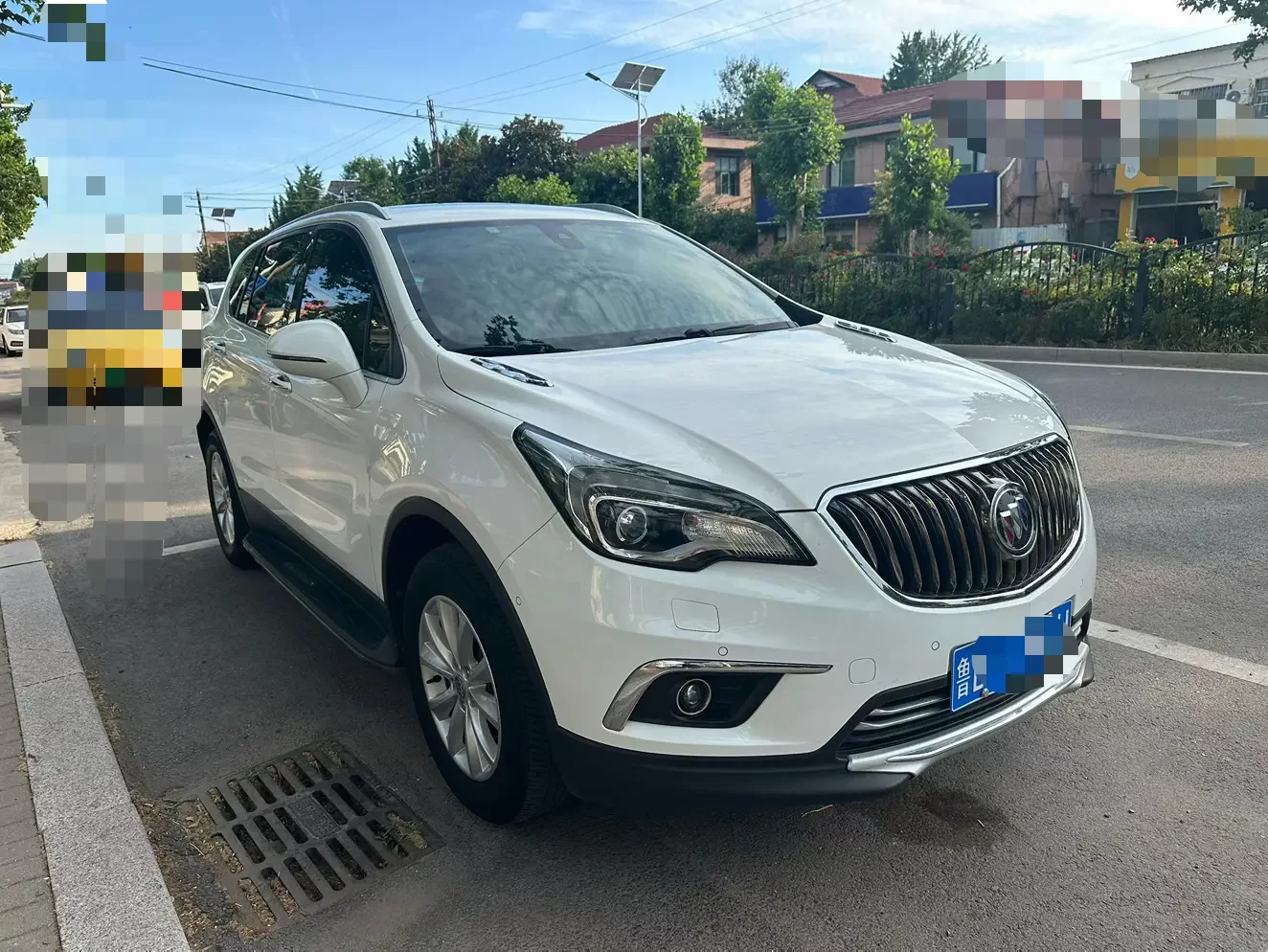 Buick Envision