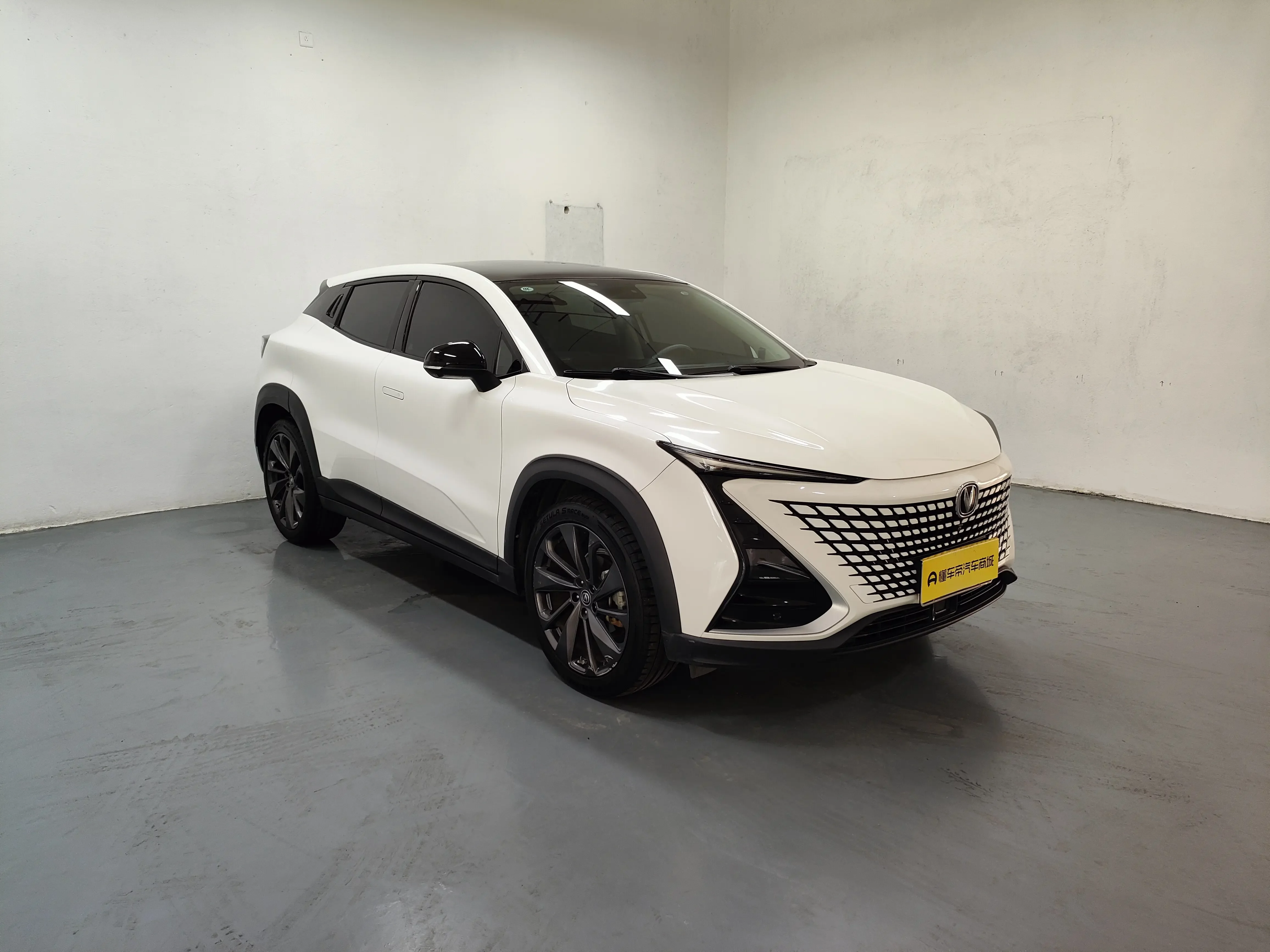 Changan UNI-T