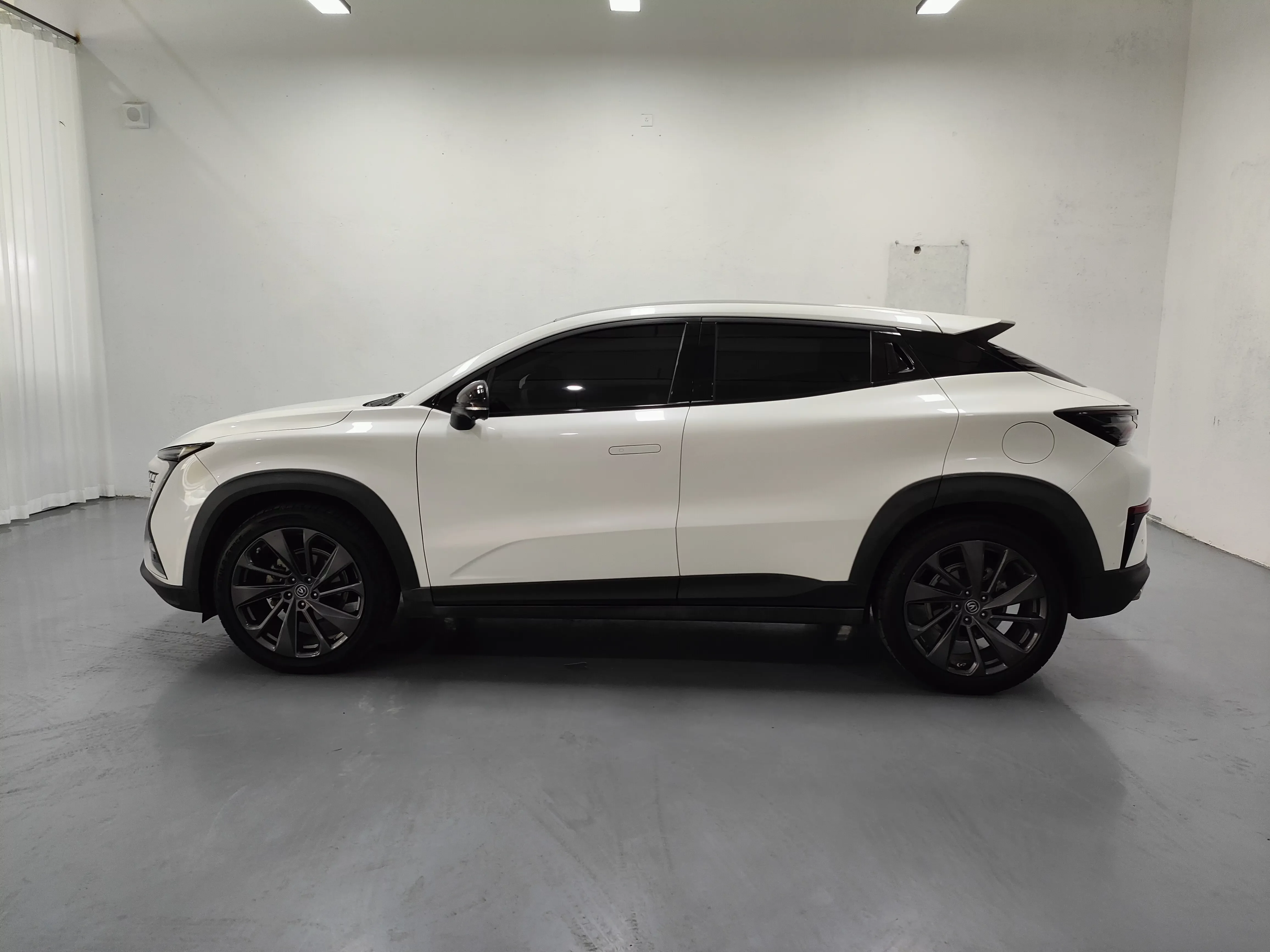 Changan UNI-T