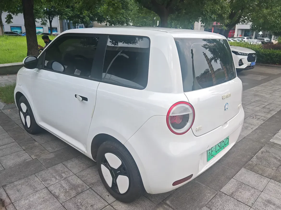 Changan Lumin