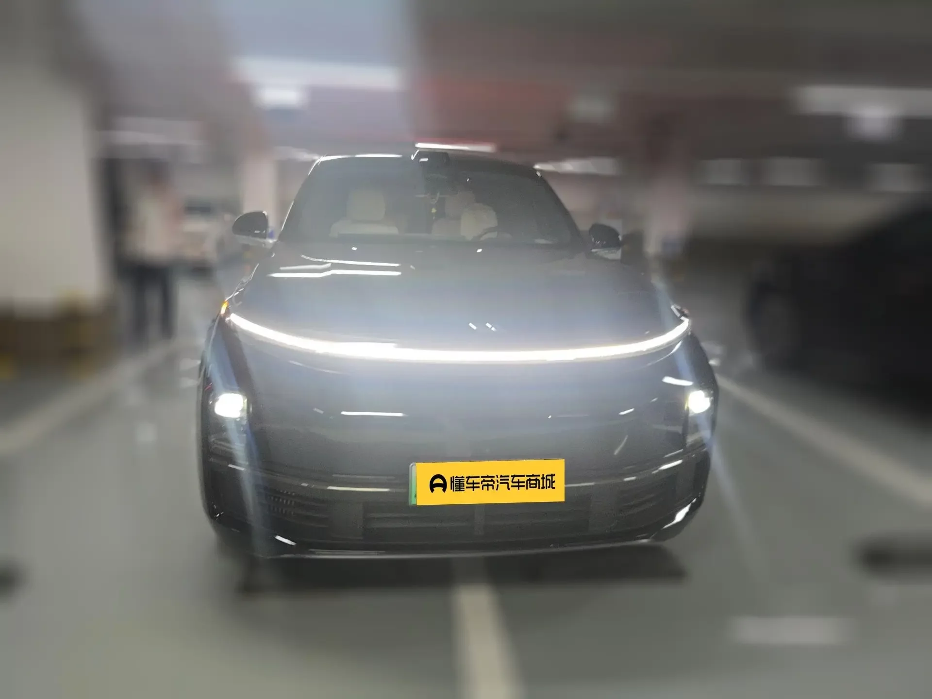 Lixiang L9