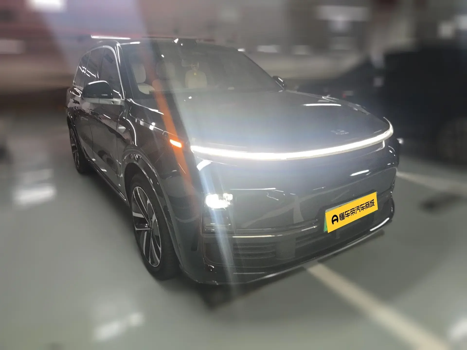 Lixiang L9