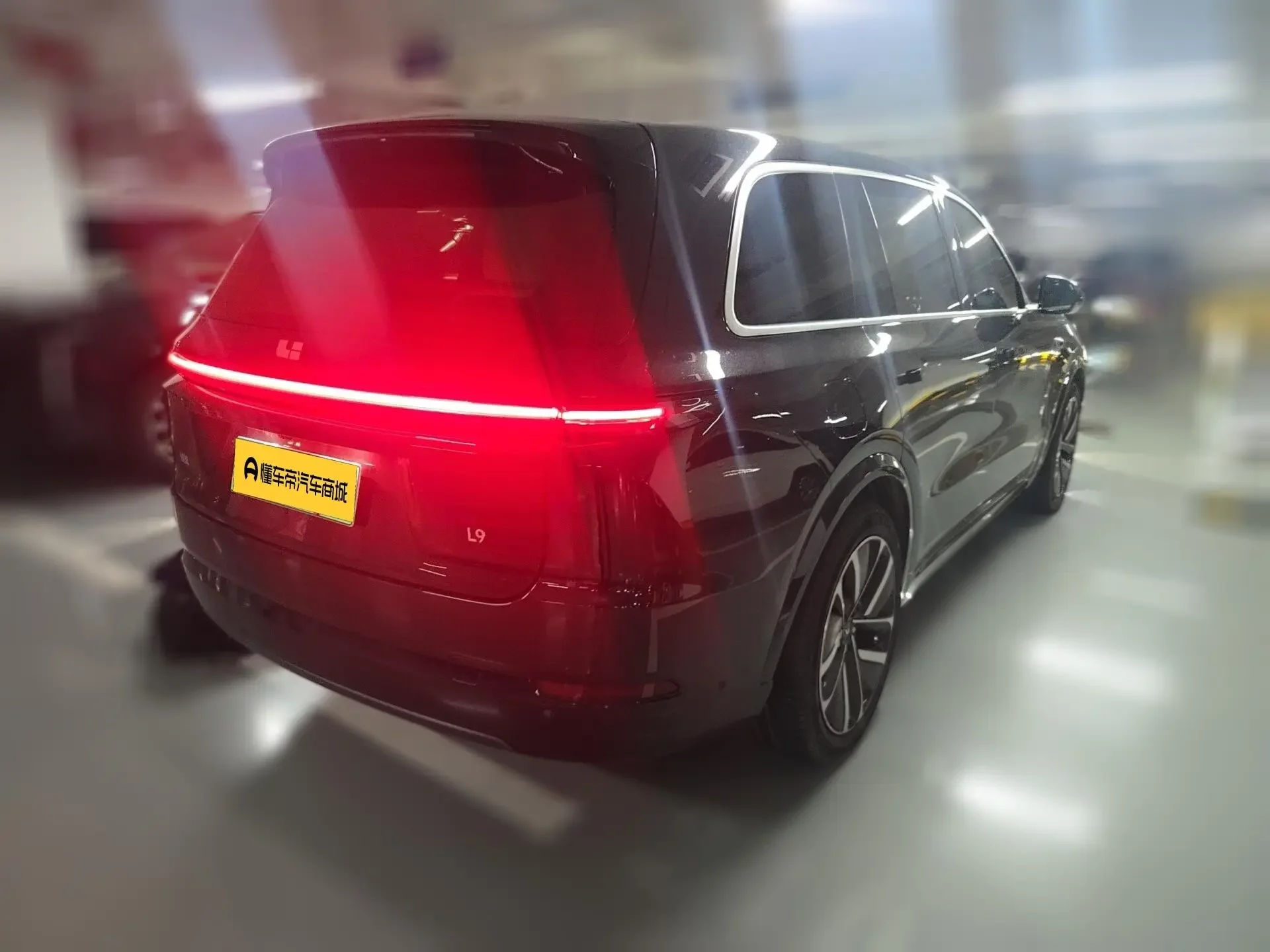 Lixiang L9