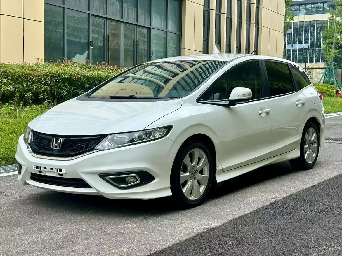 Honda Jed