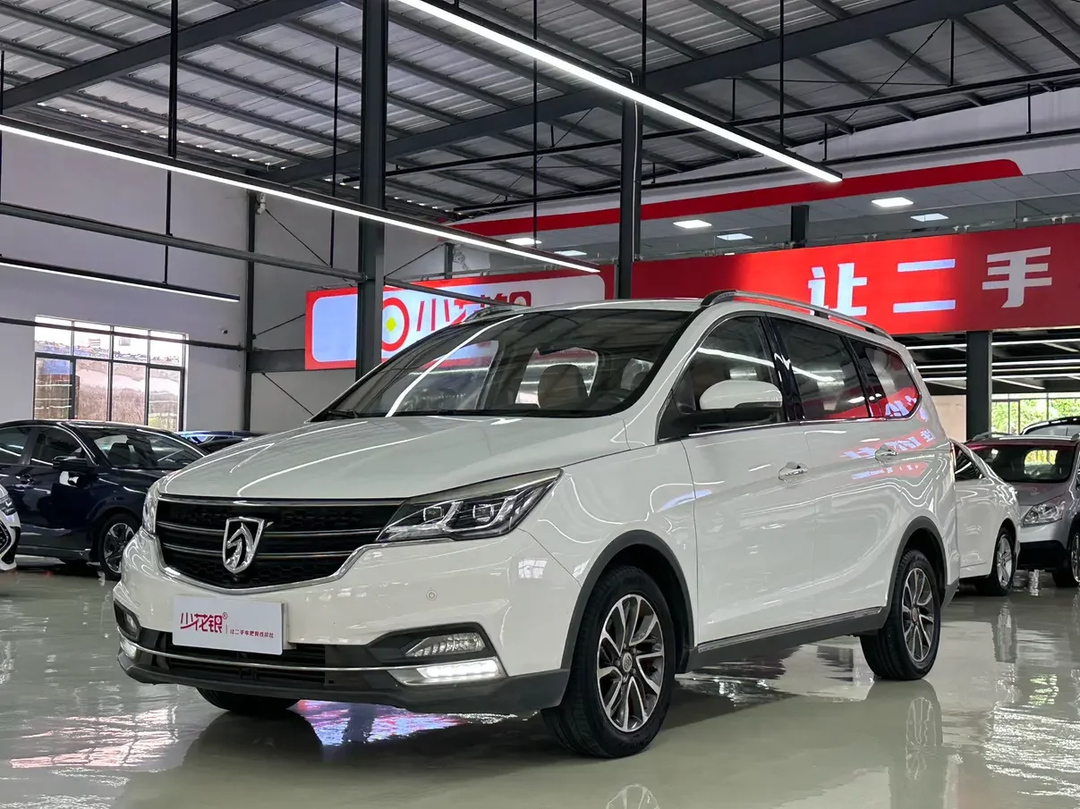Baojun 730