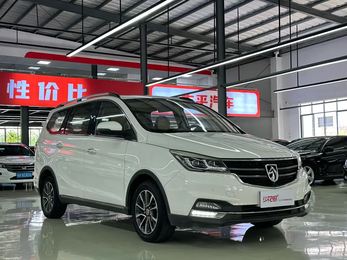 Baojun 730